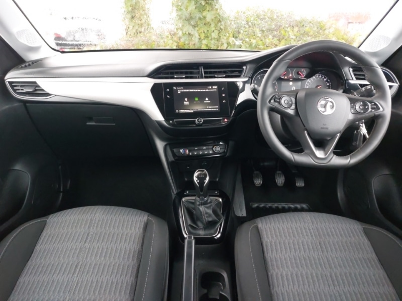 Used Vauxhall Corsa 2023 for sale - 77573188: Photo 2