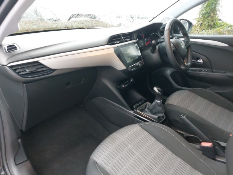 Used Vauxhall Corsa 2023 for sale - 77573188: Photo 5