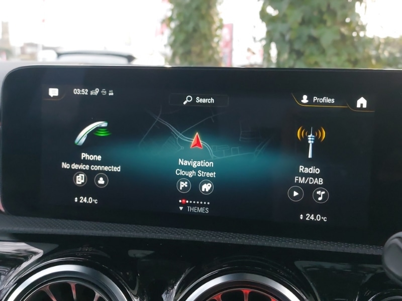 Used Mercedes-Benz A-Class 2023 for sale - 77228635: Photo 10