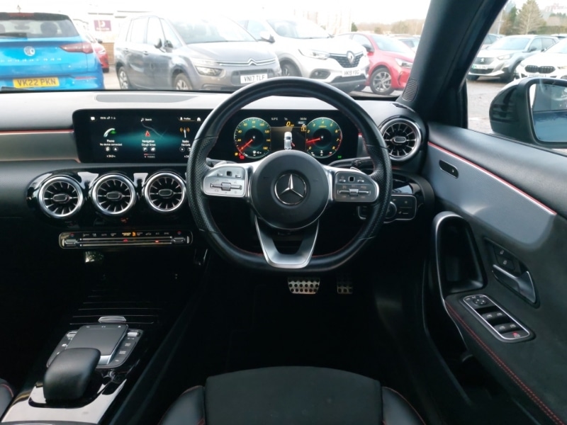 Used Mercedes-Benz A-Class 2023 for sale - 77228635: Photo 12