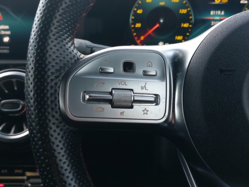 Used Mercedes-Benz A-Class 2023 for sale - 77228635: Photo 13