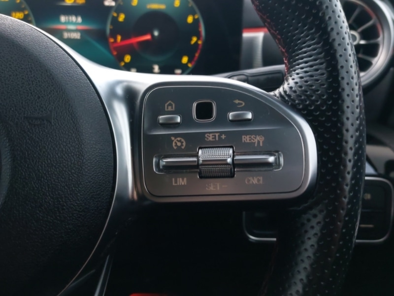 Used Mercedes-Benz A-Class 2023 for sale - 77228635: Photo 14