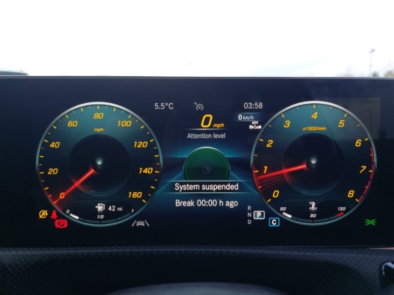 Used Mercedes-Benz A-Class 2023 for sale - 77228635: Photo 16