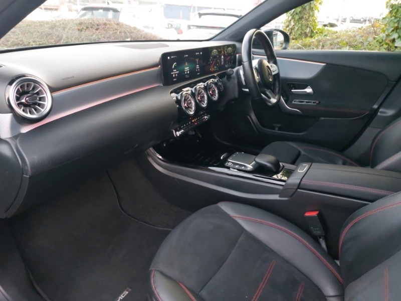 Used Mercedes-Benz A-Class 2023 for sale - 77228635: Photo 5