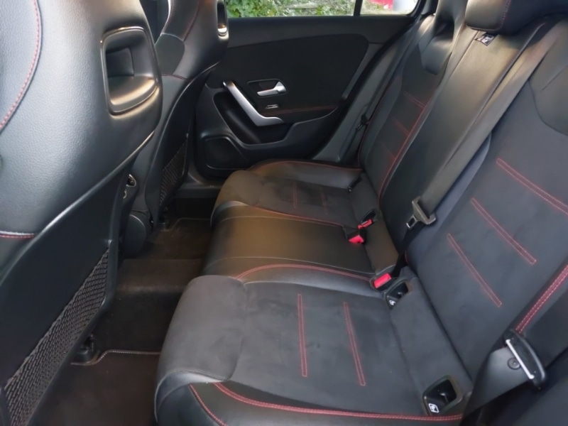 Used Mercedes-Benz A-Class 2023 for sale - 77228635: Photo 6