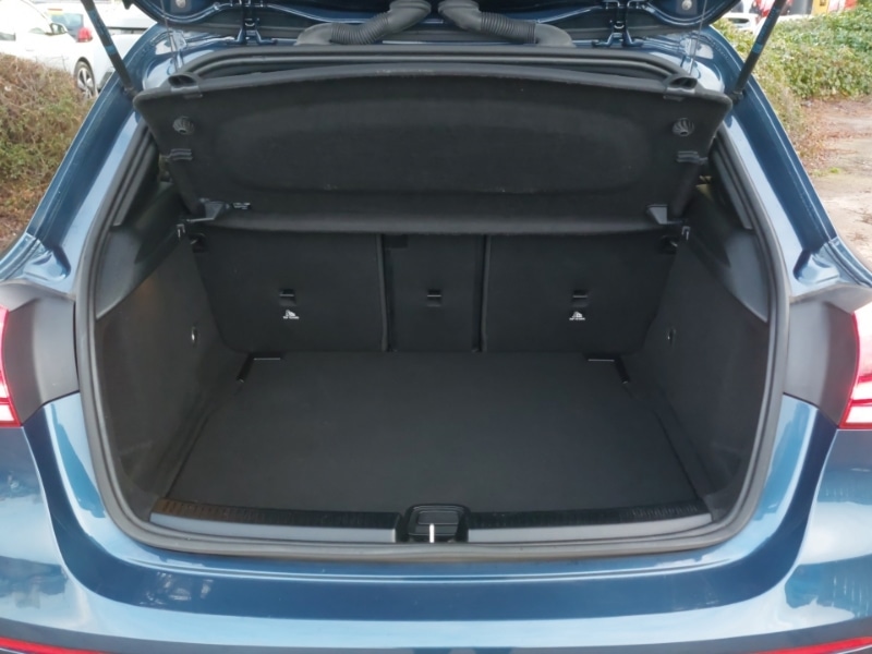 Used Mercedes-Benz A-Class 2023 for sale - 77228635: Photo 8