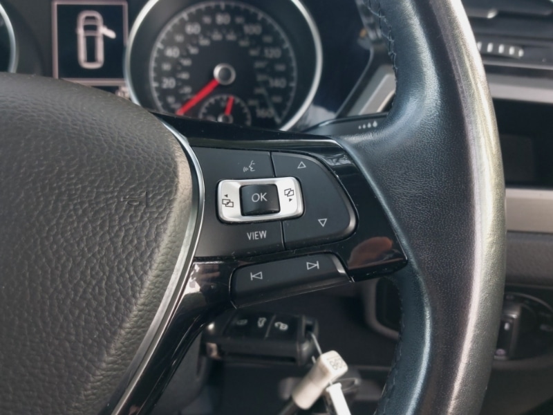 Used Volkswagen Touran 2018 for sale - 77579989: Photo 14