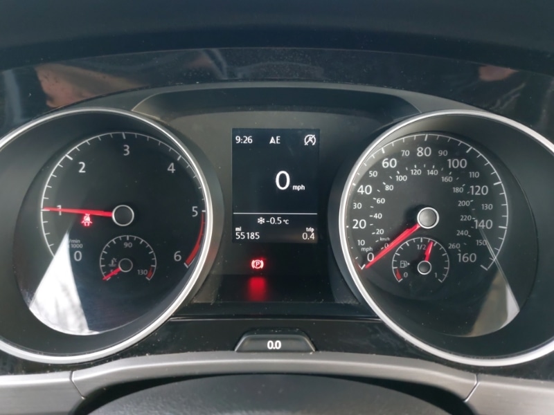 Used Volkswagen Touran 2018 for sale - 77579989: Photo 15