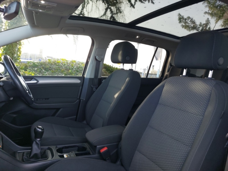 Used Volkswagen Touran 2018 for sale - 77579989: Photo 17