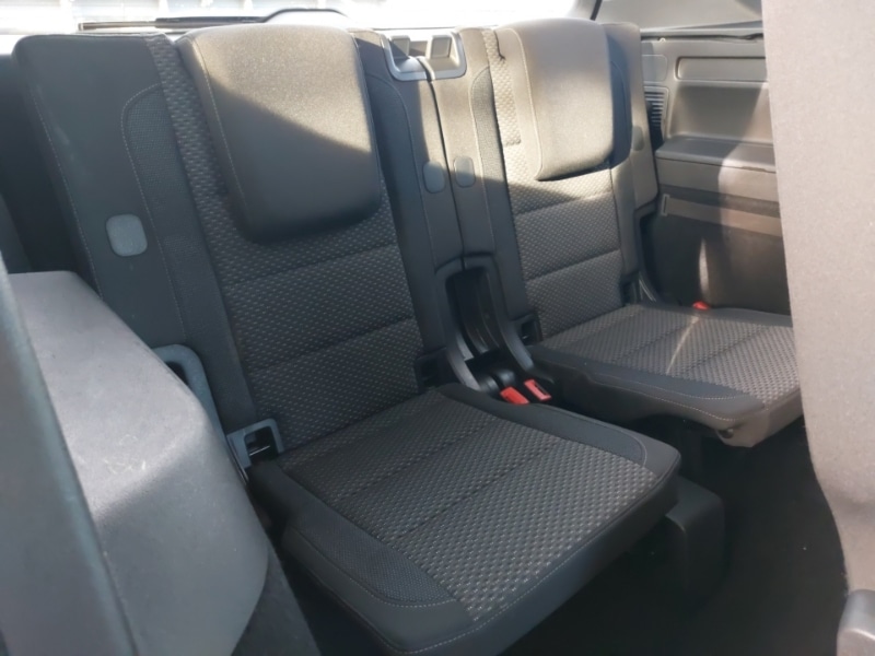 Used Volkswagen Touran 2018 for sale - 77579989: Photo 18