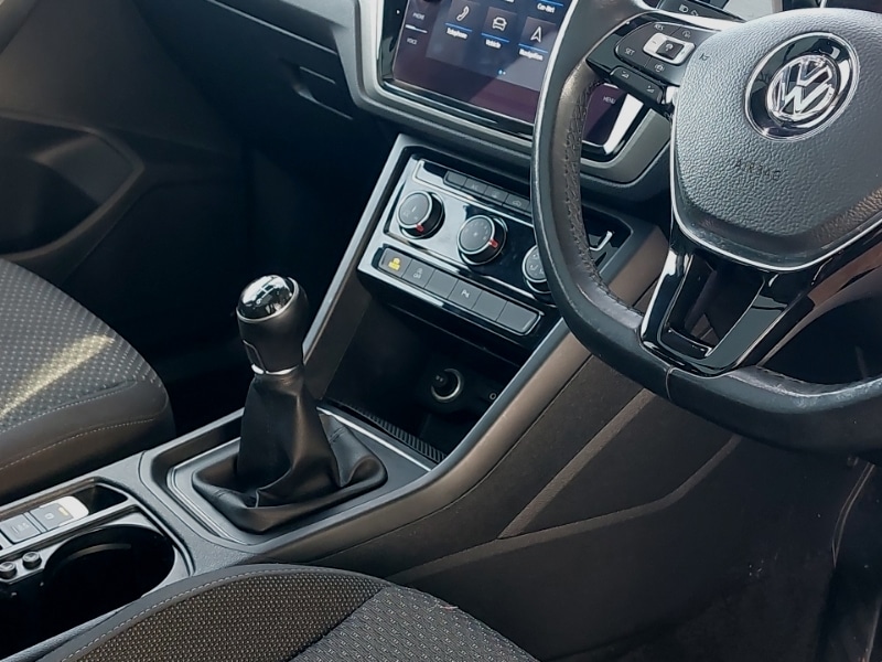 Used Volkswagen Touran 2018 for sale - 77579989: Photo 19