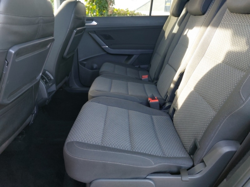 Used Volkswagen Touran 2018 for sale - 77579989: Photo 6