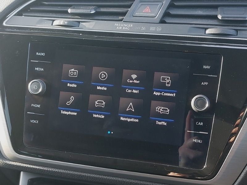 Used Volkswagen Touran 2018 for sale - 77579989: Photo 7