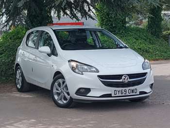2019 - 1.4 Energy 5dr [AC]