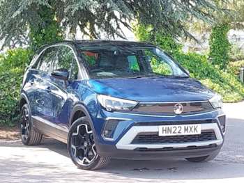 2022 - 1.5 Turbo D [120] Elite Edition 5dr Auto