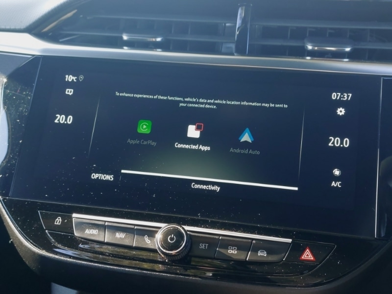 Used Vauxhall Corsa 2023 for sale - 78183815: Photo 10