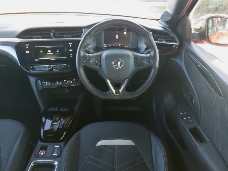 Used Vauxhall Corsa 2023 for sale - 78183815: Photo 12