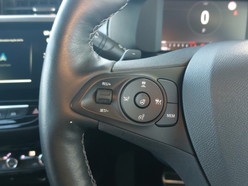 Used Vauxhall Corsa 2023 for sale - 78183815: Photo 13