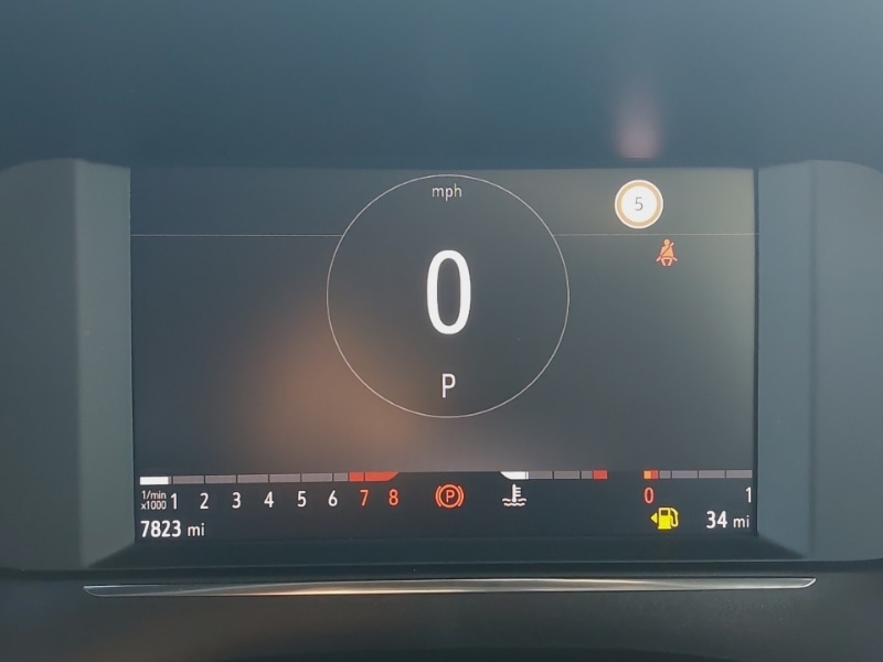 Used Vauxhall Corsa 2023 for sale - 78183815: Photo 15