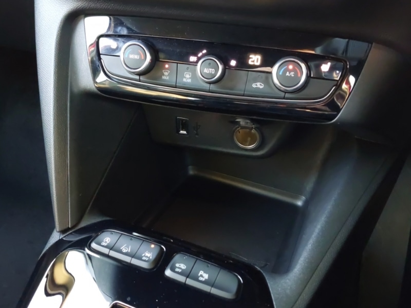 Used Vauxhall Corsa 2023 for sale - 78183815: Photo 16