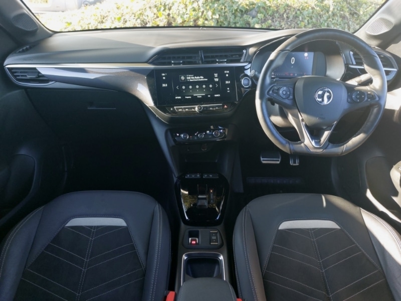 Used Vauxhall Corsa 2023 for sale - 78183815: Photo 2