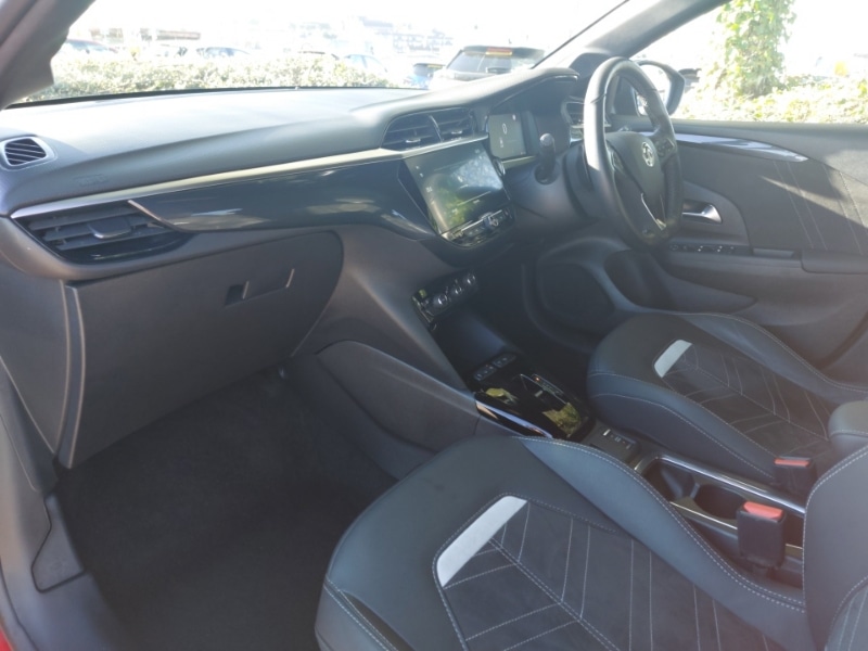 Used Vauxhall Corsa 2023 for sale - 78183815: Photo 5