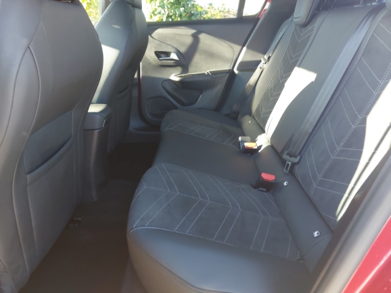 Used Vauxhall Corsa 2023 for sale - 78183815: Photo 6