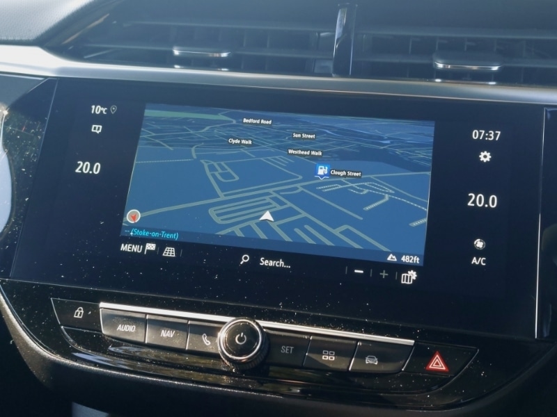 Used Vauxhall Corsa 2023 for sale - 78183815: Photo 7