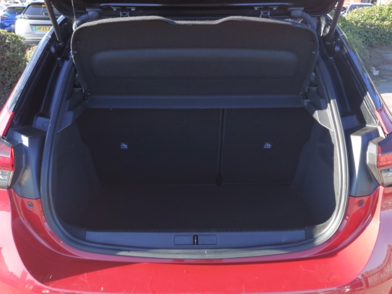 Used Vauxhall Corsa 2023 for sale - 78183815: Photo 8