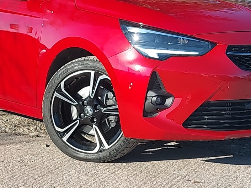 Used Vauxhall Corsa 2023 for sale - 78183815: Photo 9