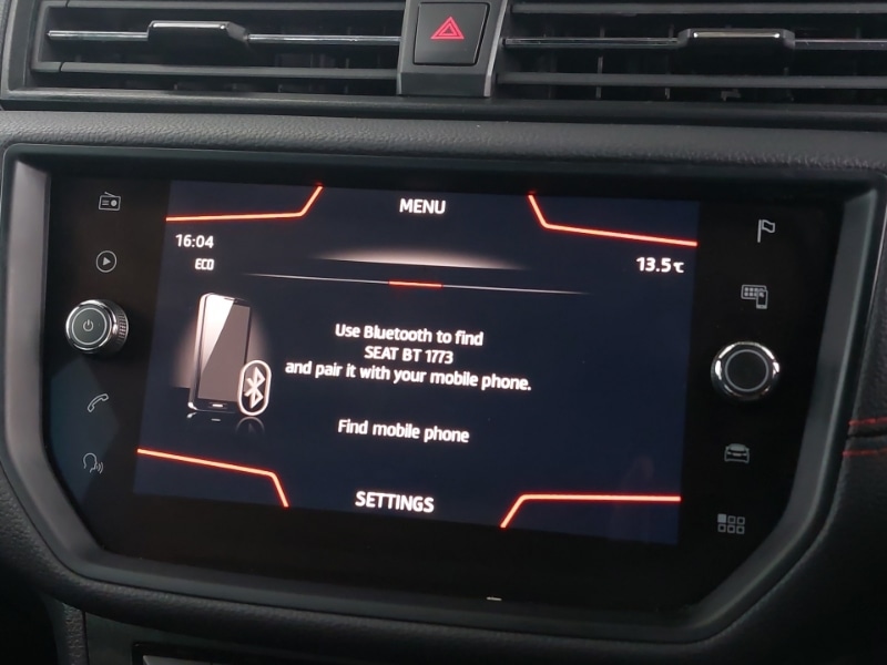 Used SEAT Arona 2020 for sale - 76483830: Photo 10