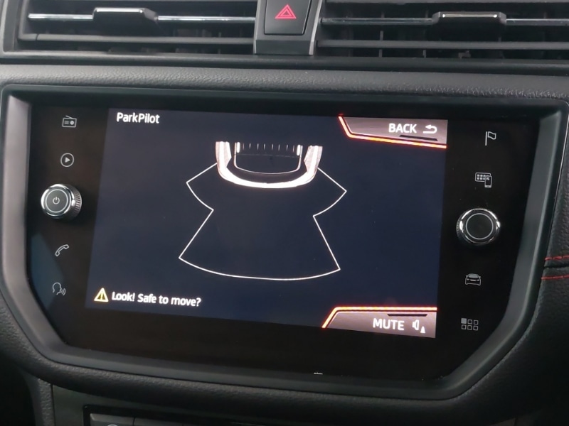 Used SEAT Arona 2020 for sale - 76483830: Photo 11