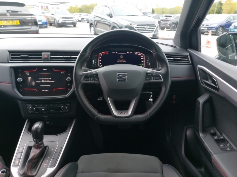 Used SEAT Arona 2020 for sale - 76483830: Photo 12
