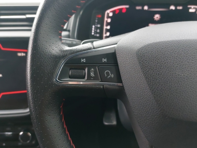 Used SEAT Arona 2020 for sale - 76483830: Photo 13