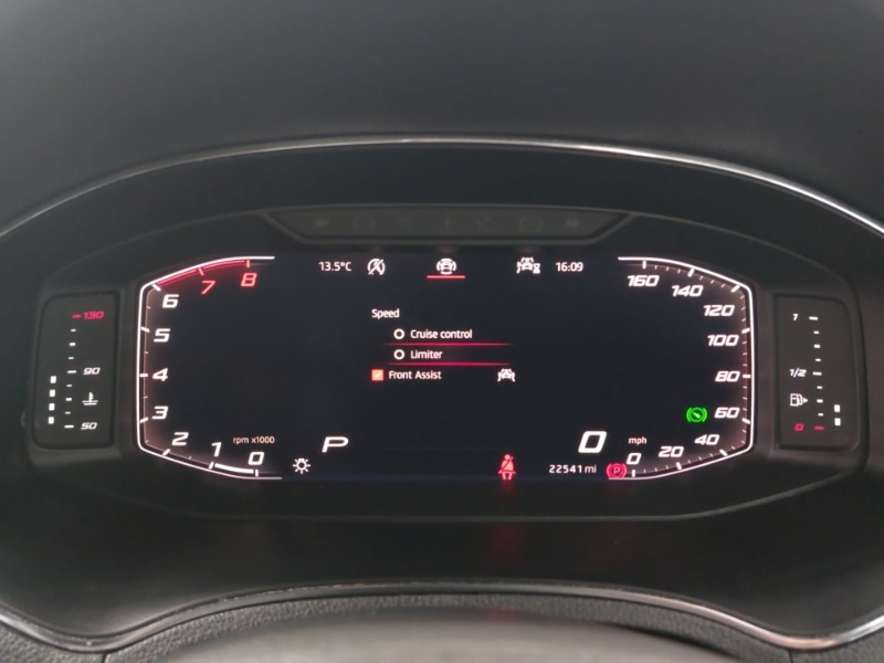 Used SEAT Arona 2020 for sale - 76483830: Photo 15