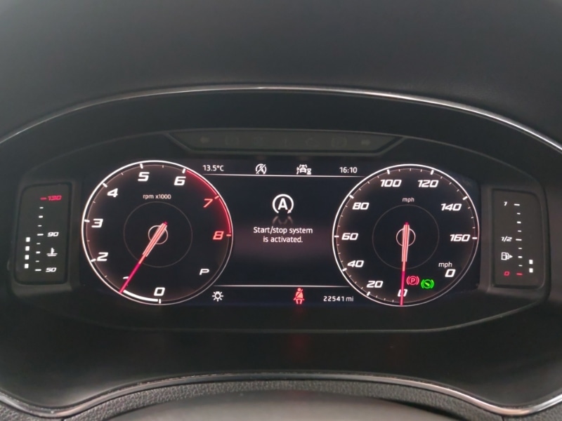 Used SEAT Arona 2020 for sale - 76483830: Photo 16