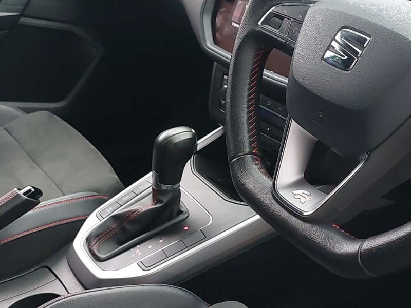 Used SEAT Arona 2020 for sale - 76483830: Photo 19