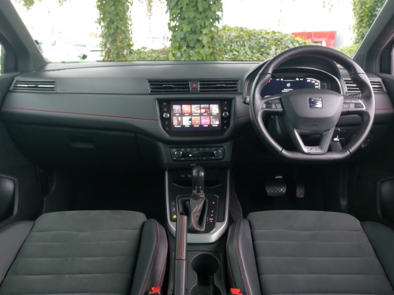 Used SEAT Arona 2020 for sale - 76483830: Photo 2