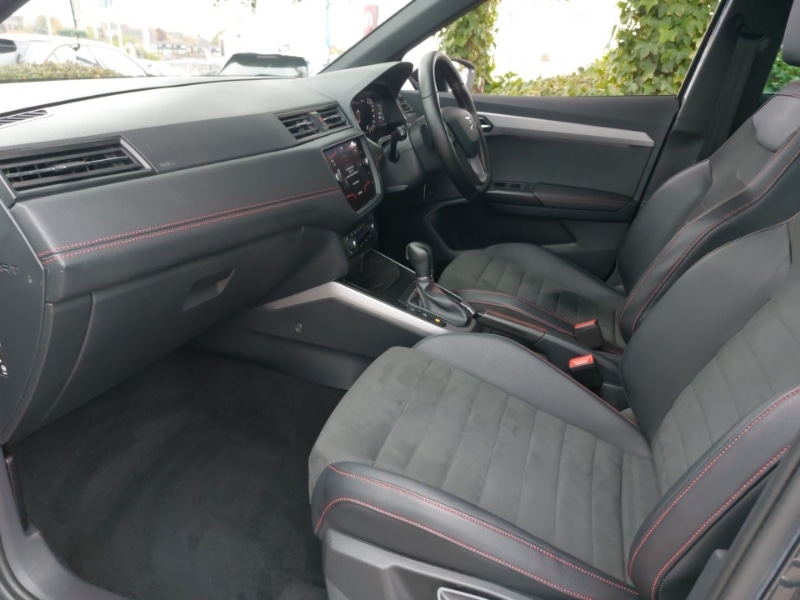Used SEAT Arona 2020 for sale - 76483830: Photo 5
