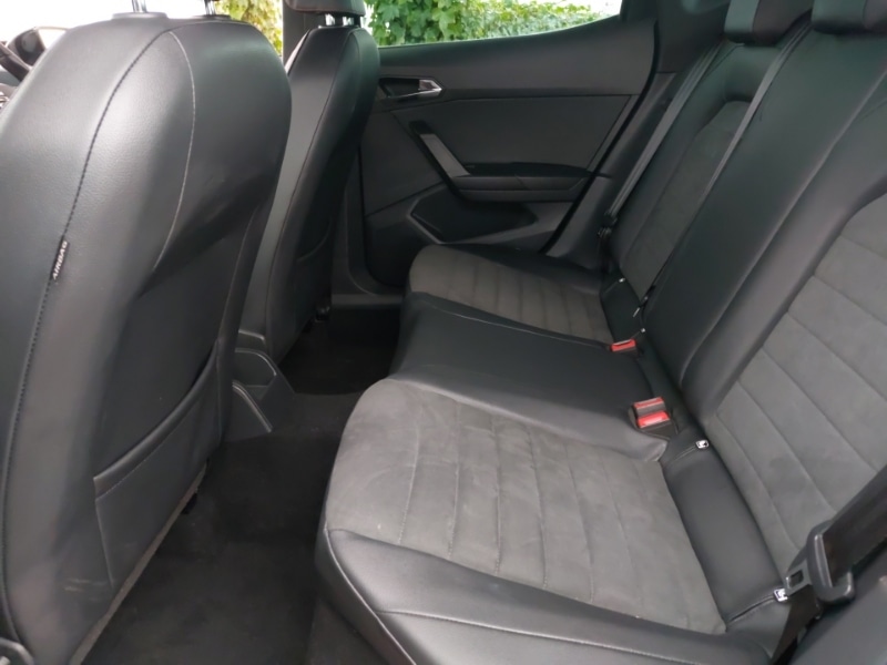 Used SEAT Arona 2020 for sale - 76483830: Photo 6