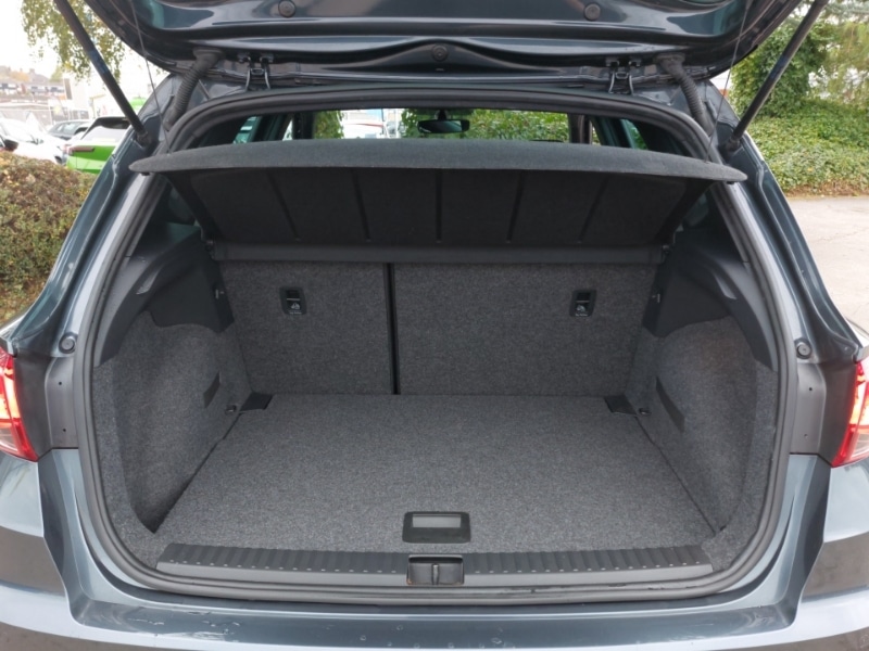 Used SEAT Arona 2020 for sale - 76483830: Photo 8