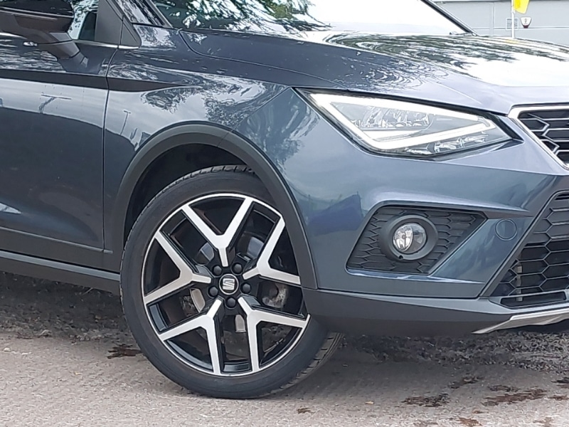 Used SEAT Arona 2020 for sale - 76483830: Photo 9