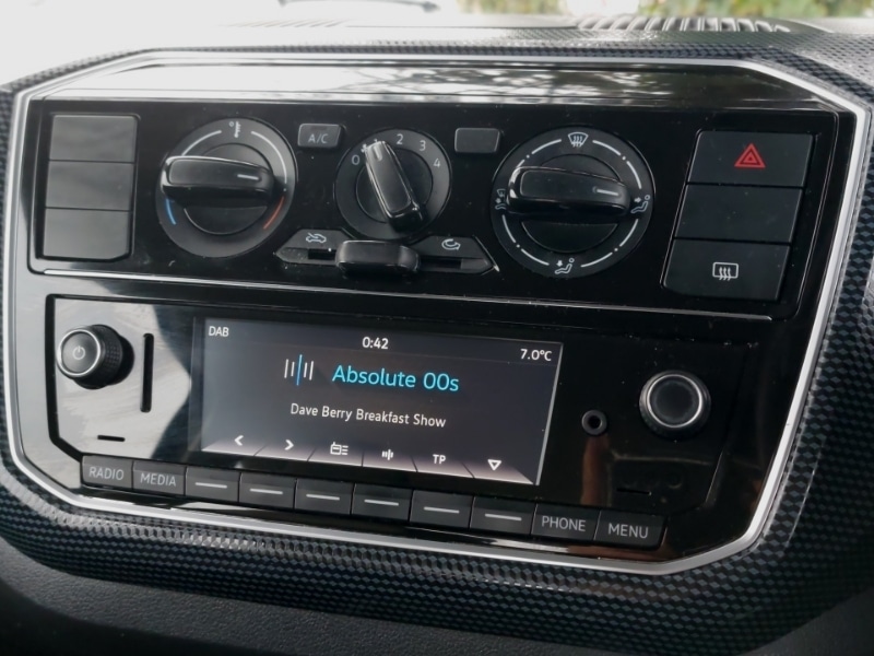 Used Volkswagen up! 2016 for sale - 77573179: Photo 10