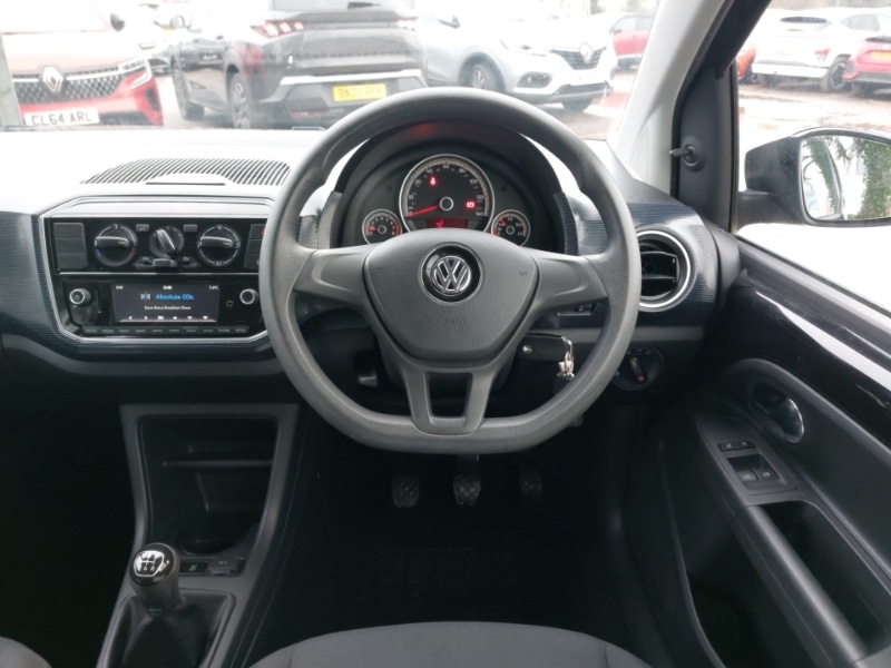 Used Volkswagen up! 2016 for sale - 77573179: Photo 12