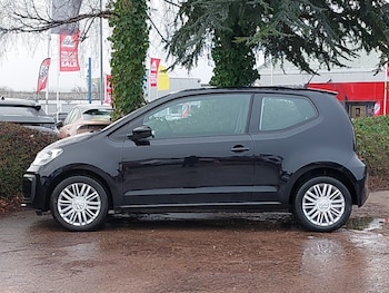 Used Volkswagen up! 2016 for sale - 77573179: Photo
