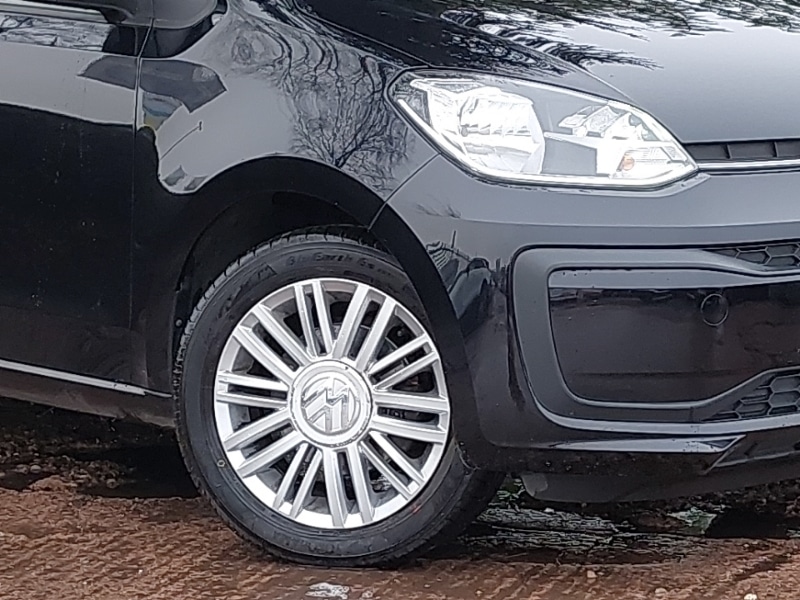 Used Volkswagen up! 2016 for sale - 77573179: Photo 9