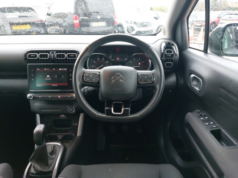 Used Citroen C3 Aircross 2018 for sale - 76630553: Photo 12