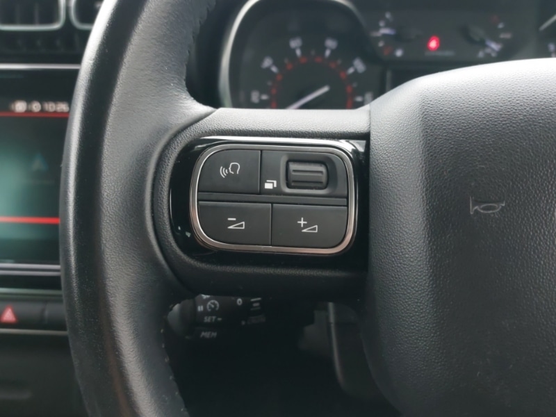 Used Citroen C3 Aircross 2018 for sale - 76630553: Photo 13