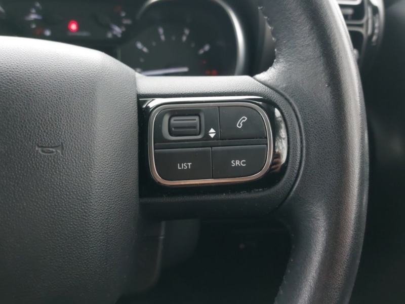 Used Citroen C3 Aircross 2018 for sale - 76630553: Photo 14