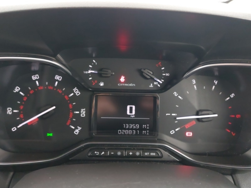 Used Citroen C3 Aircross 2018 for sale - 76630553: Photo 15